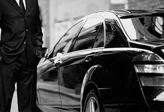 chauffeur service